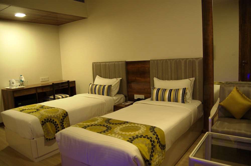 Hotel Hardeo 8/37