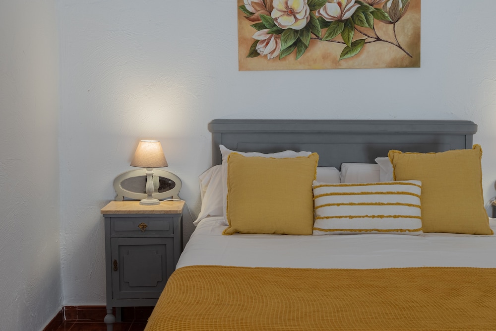 Hotel Val De Pinares 21/34