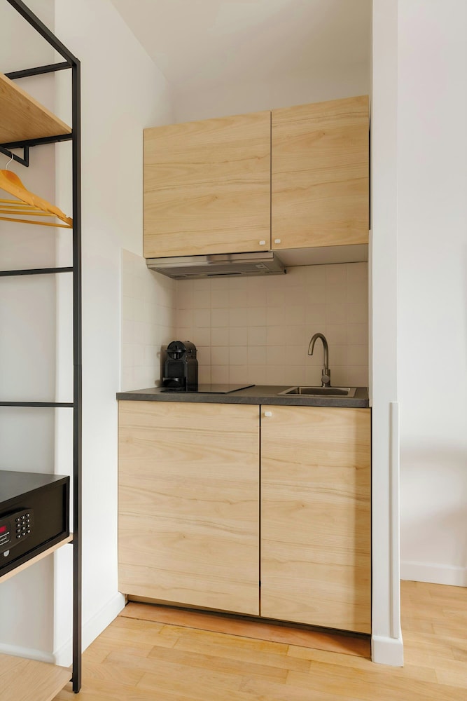 Quintinie Hotel 15th Arrondissement, Sonder by Marriott Bonvoy 4/50