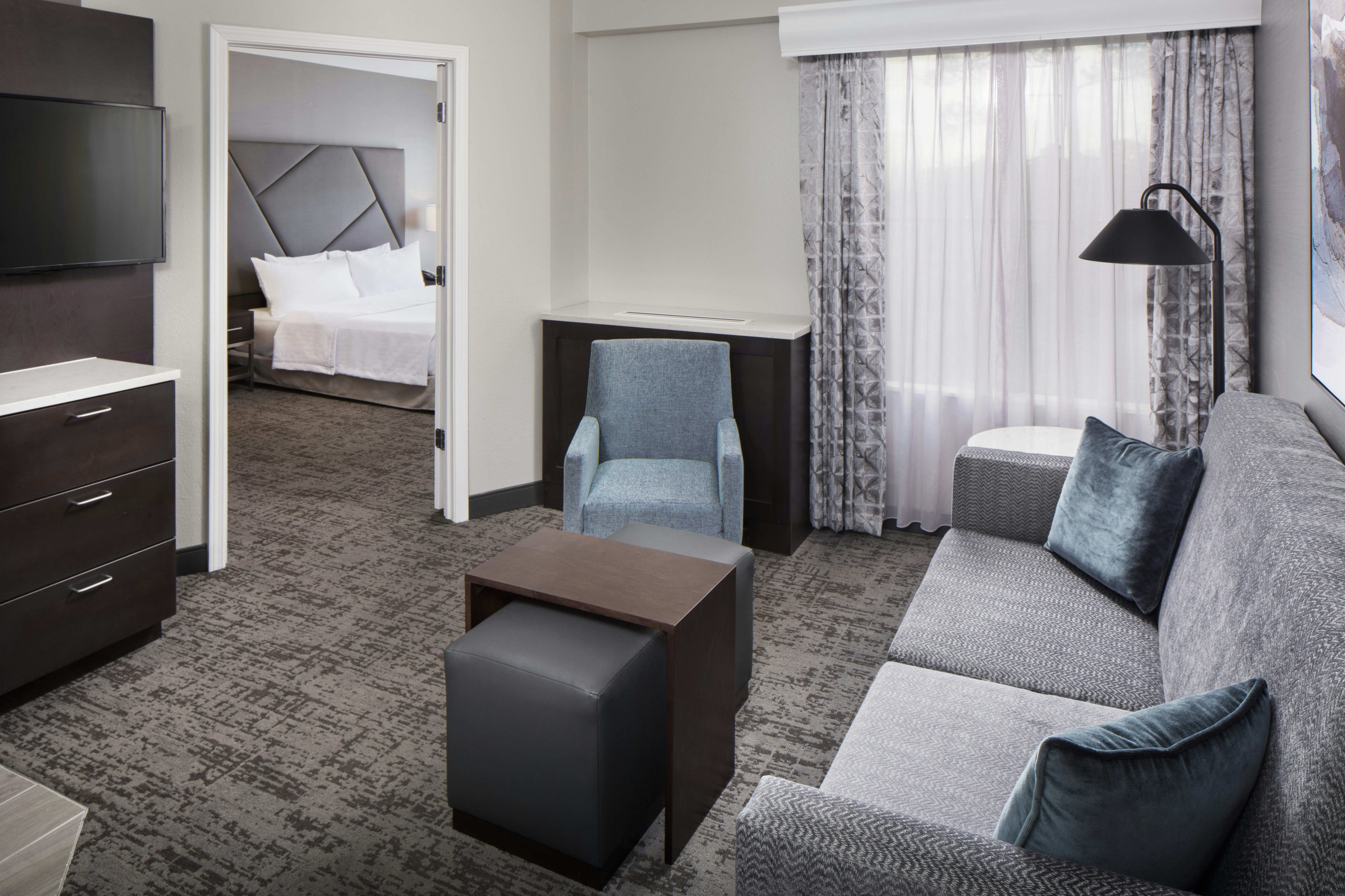 Homewood Suites by Hilton Atlanta Lenox Buckhead 20/46