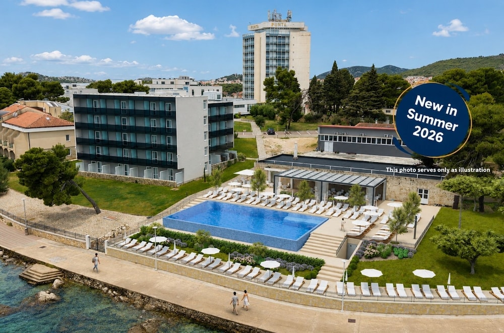 Villa Arausa Vodice 4/36