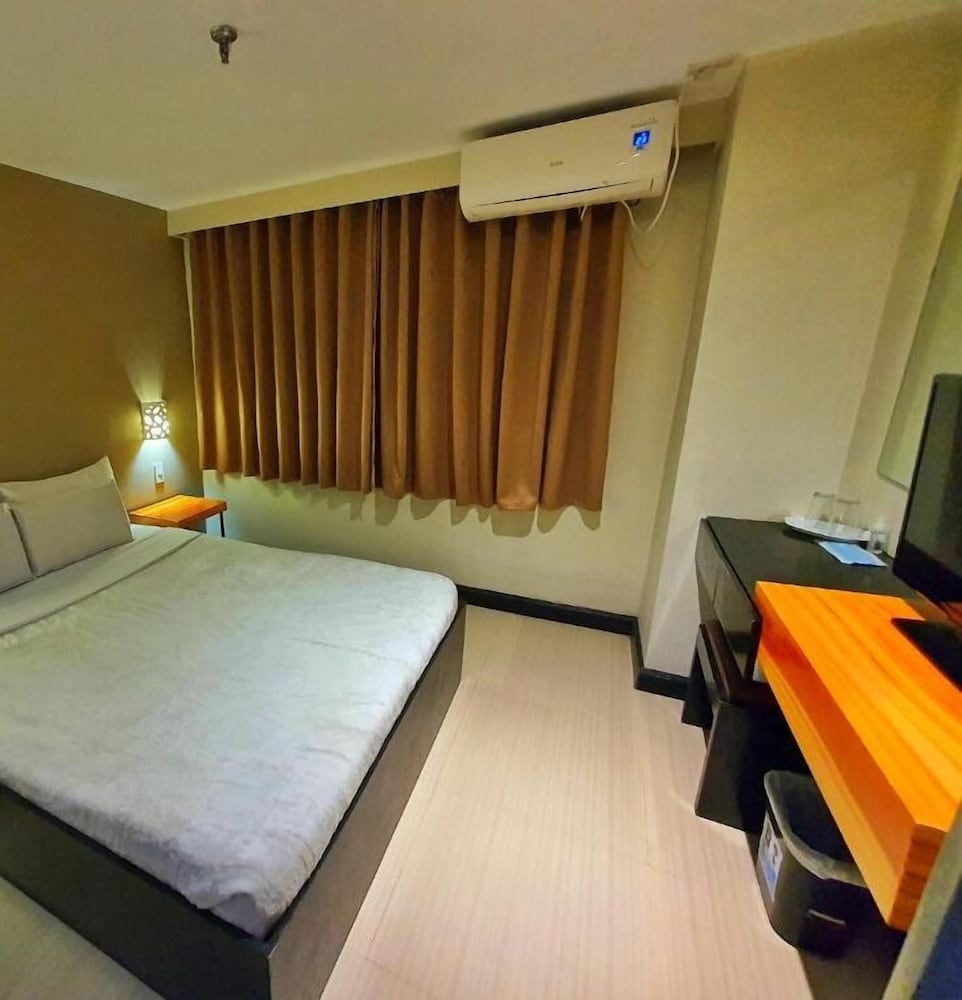 Asia Stars Hotel 19/31