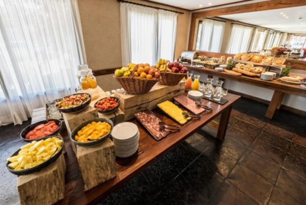 Calafate Parque Hotel 52/66