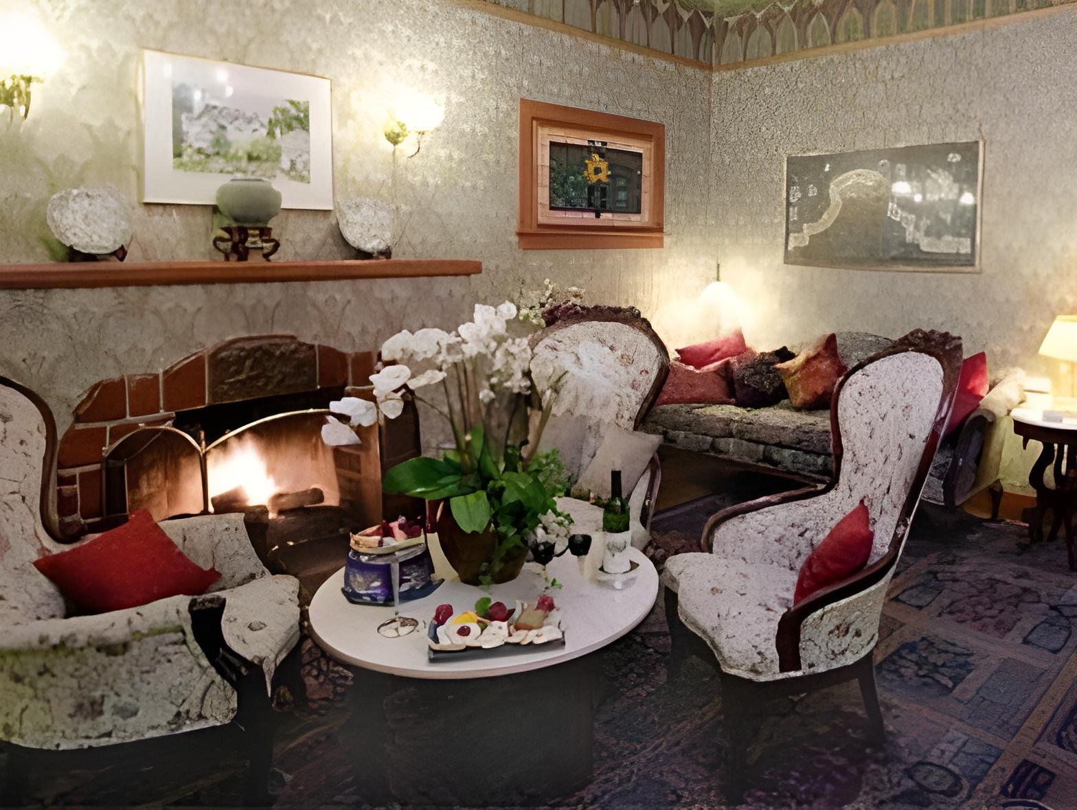 Mill Rose Inn 13/25