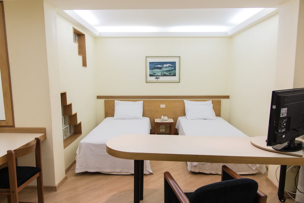 Nikkey Palace Hotel 25/73