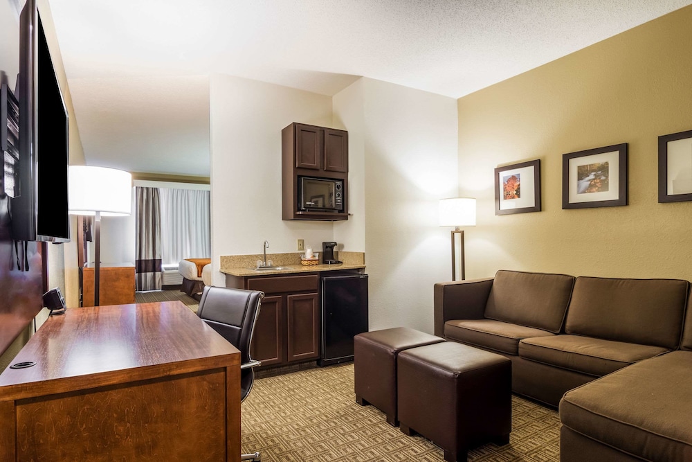 Comfort Suites Eufaula North 29/51