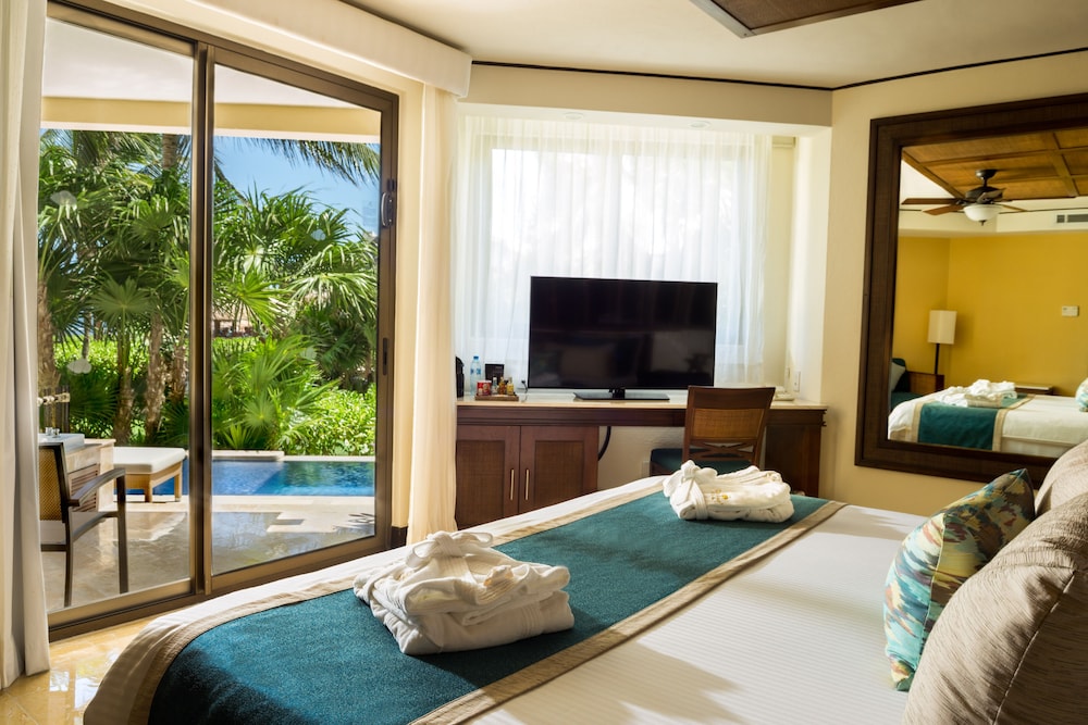 Dreams Riviera Cancun 49/72