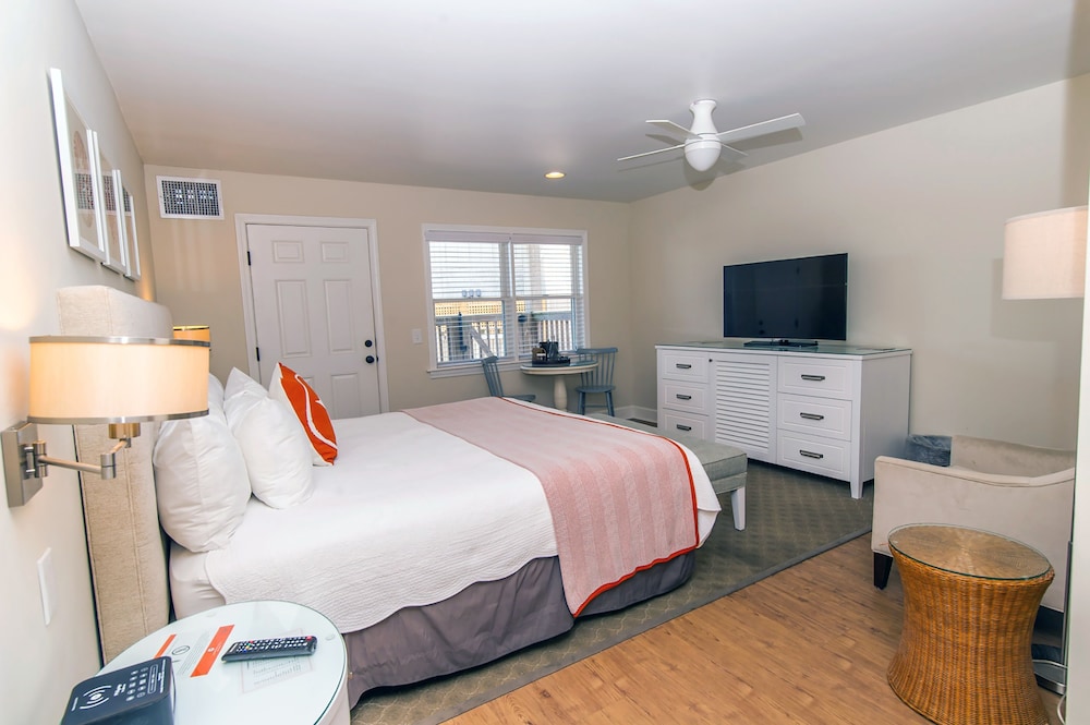 Sanderling Resort 38/72