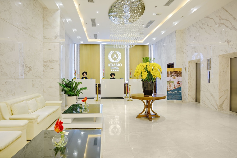 Yarra Ocean Suites Danang 7/58