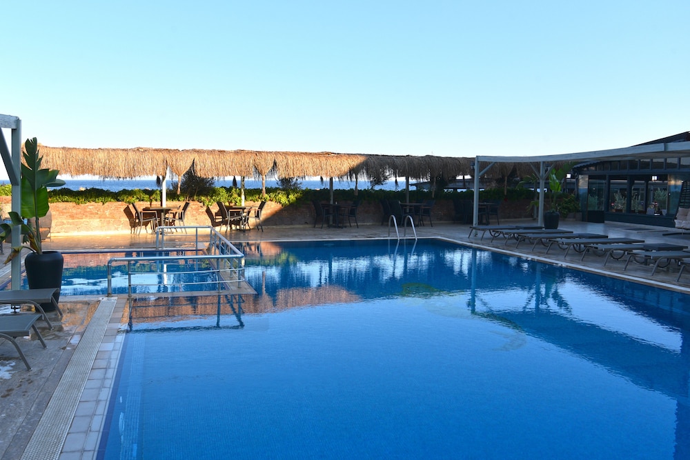 Assos Kervansaray Hotel 26/44