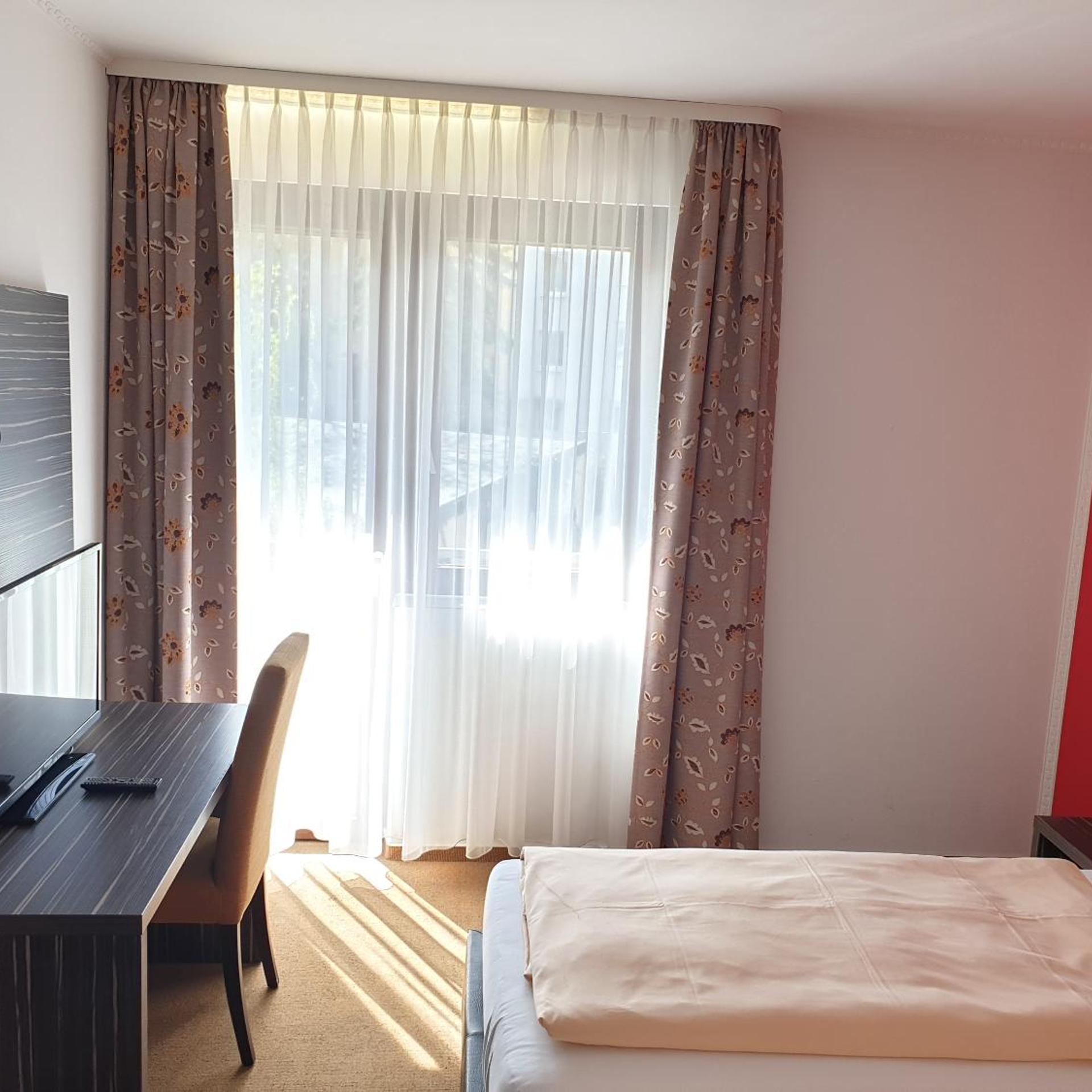 Kirchberg Hotel garni 14/48