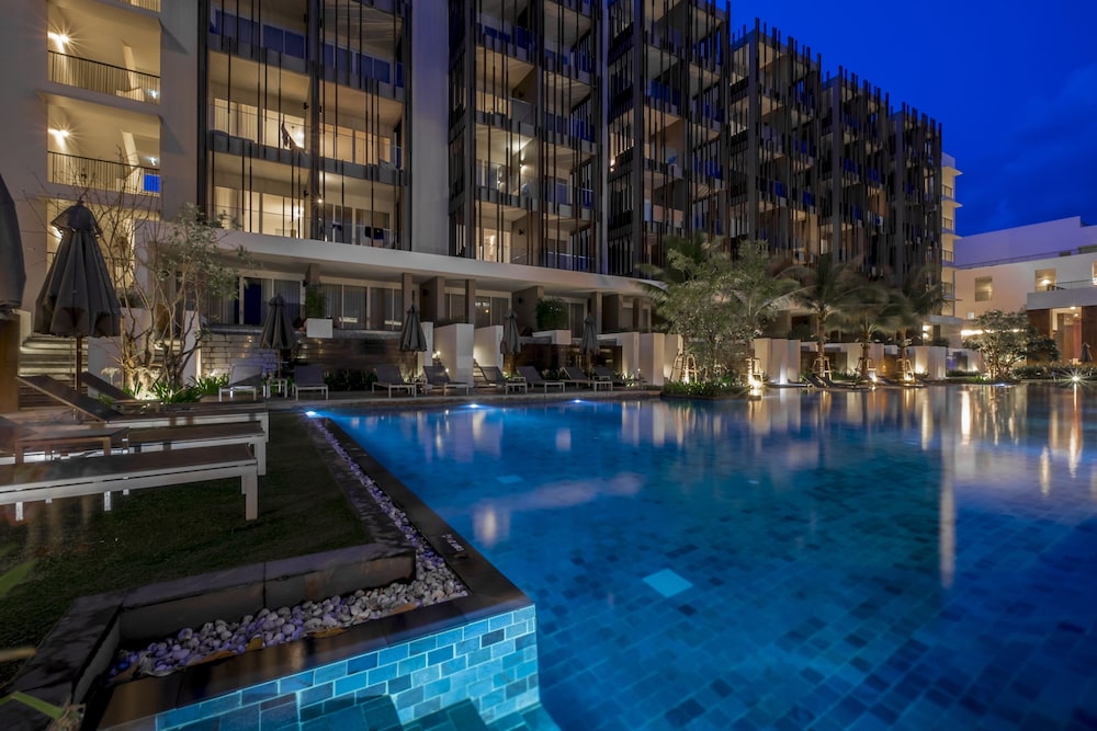 G Hua Hin Resort Mall 4/78