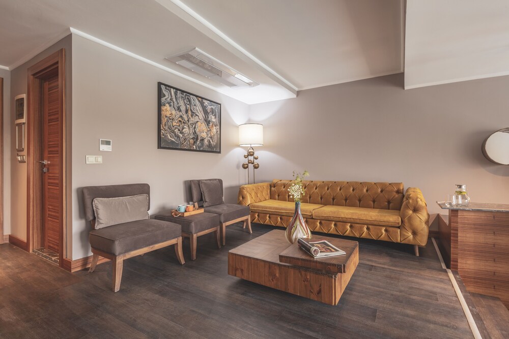Orka Cove Hotel Penthouse & Suites - Adults Only 40/71