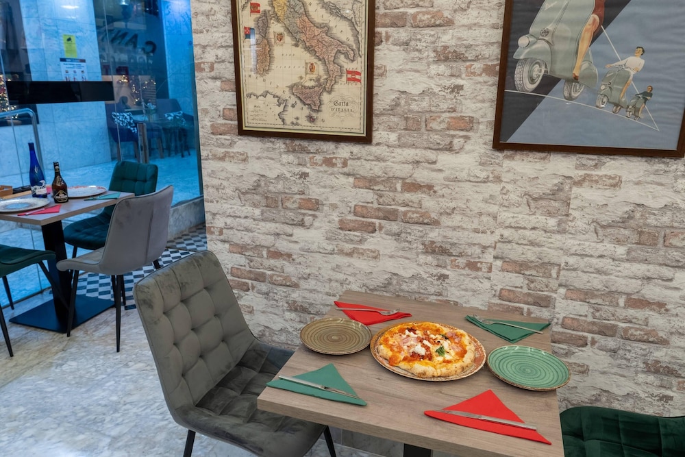 Hotel Faranda Express Pathos Gijon, Ascend Hotel Collection 34/48