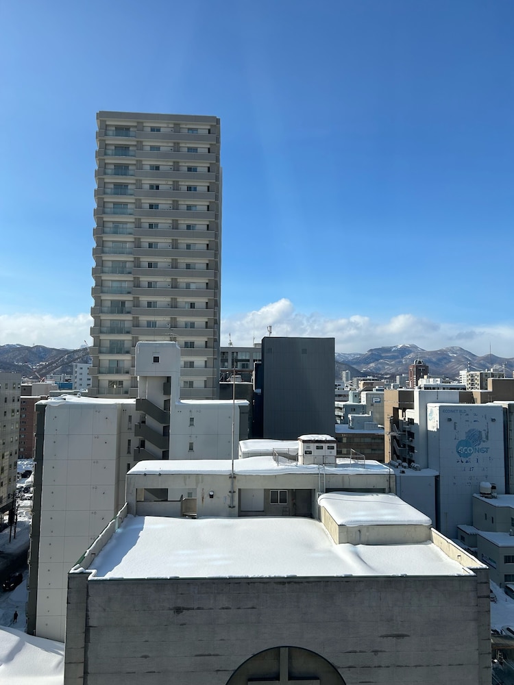 Tmark City Hotel Sapporo Odori 59/66