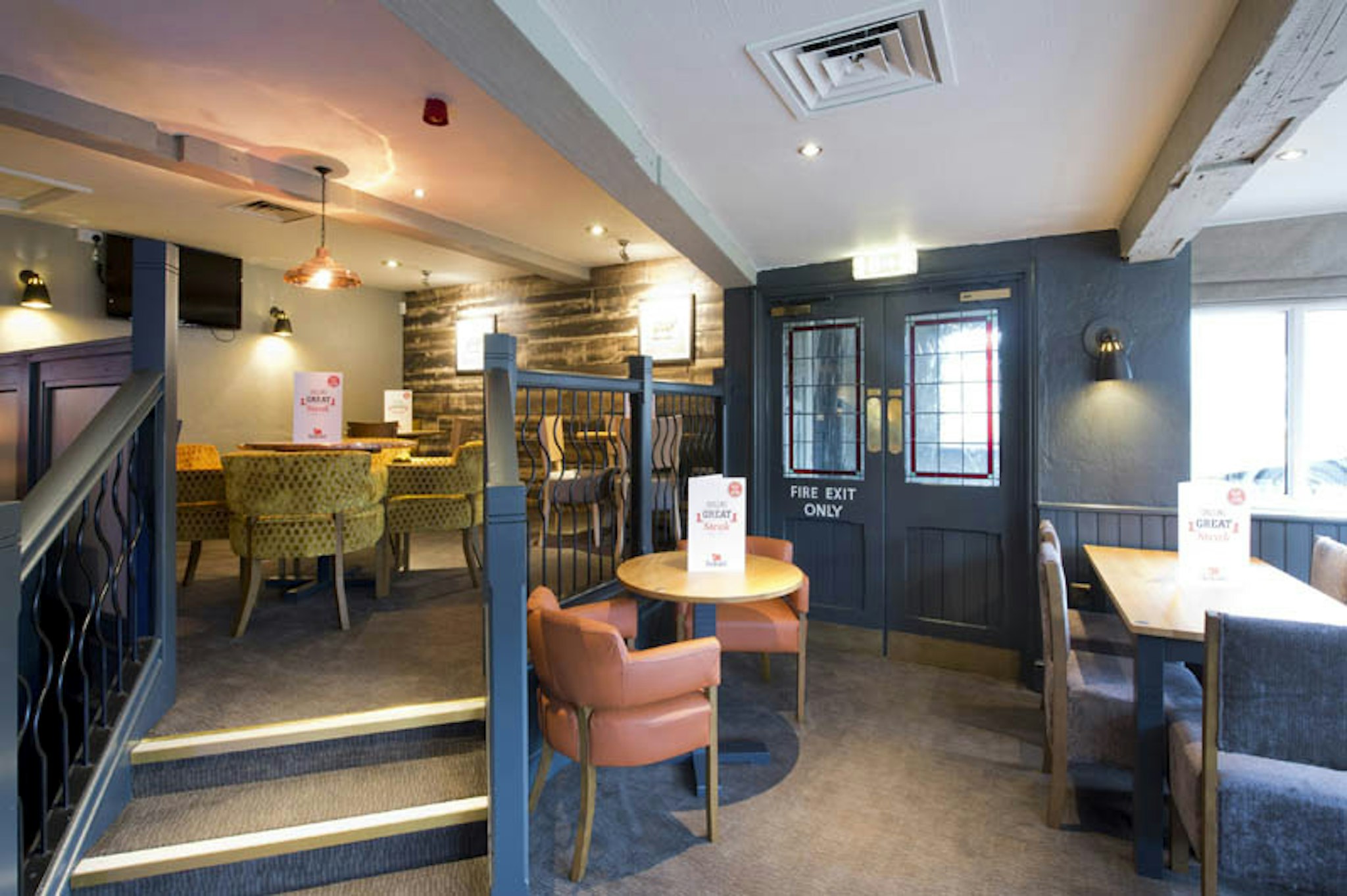 Premier Inn Nottingham West 21/42