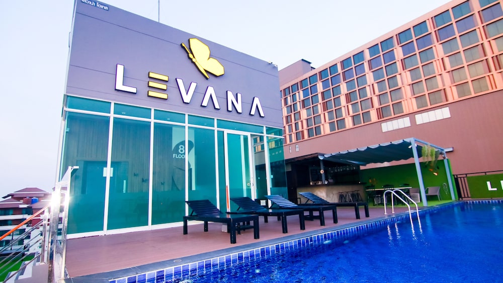 LEVANA HOTEL photo5