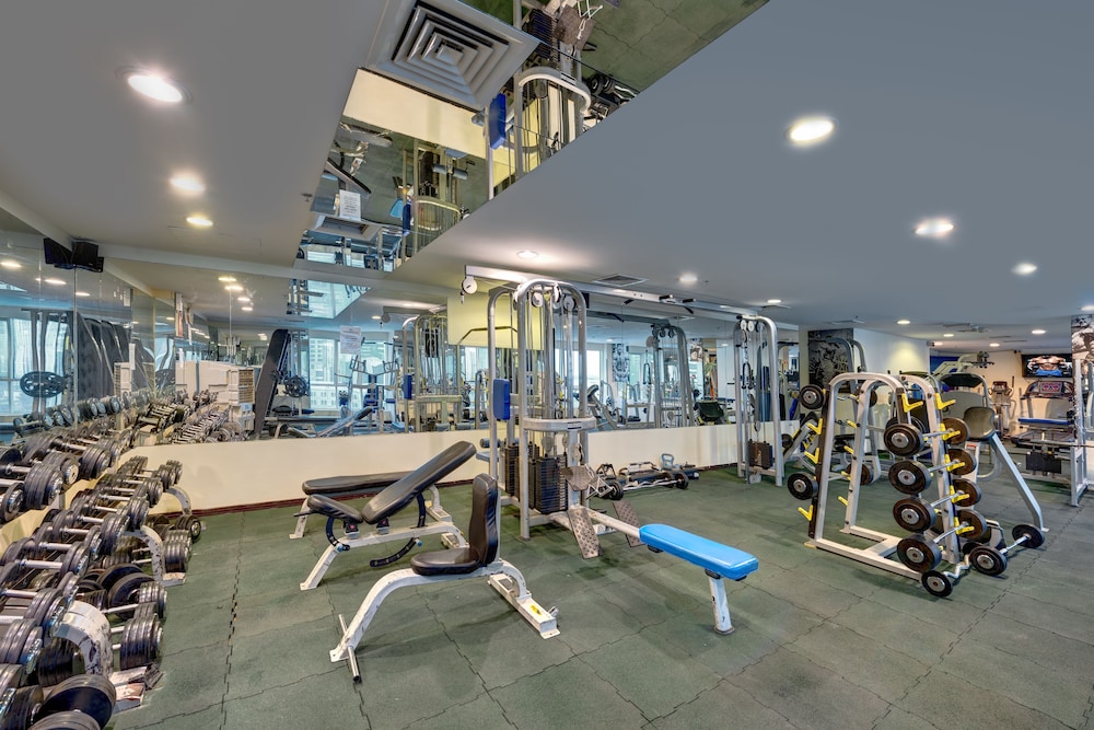 sport facilities