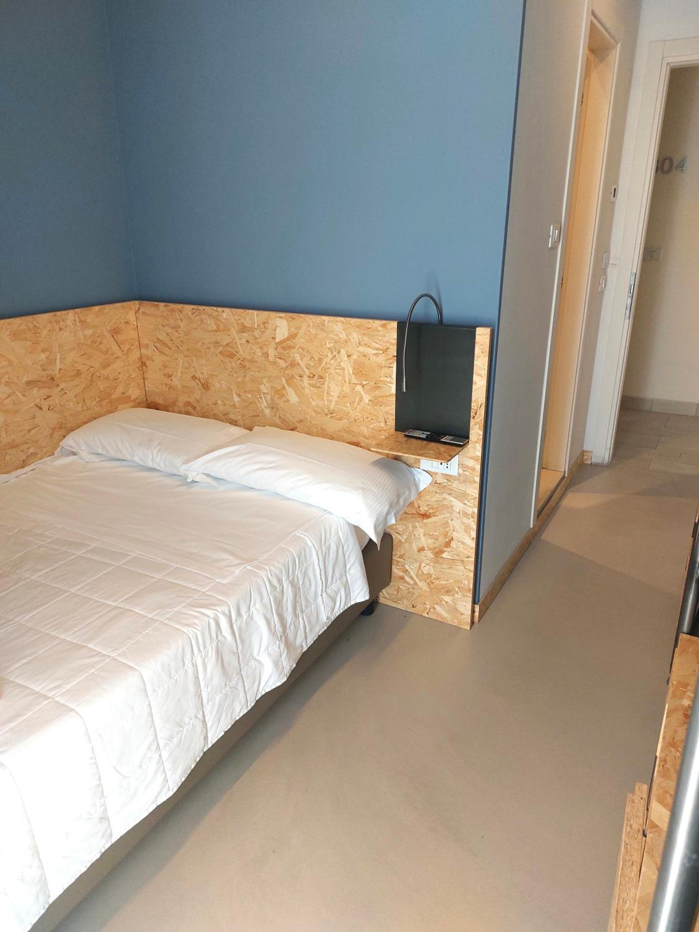 Hotel Little 16/57
