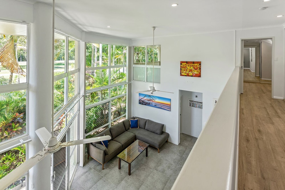 A Tropical Nite Holiday Townhouses 39/67