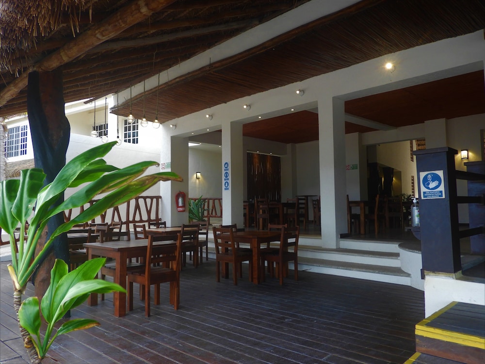 Koox Quinto Sole Boutique Hotel 34/50