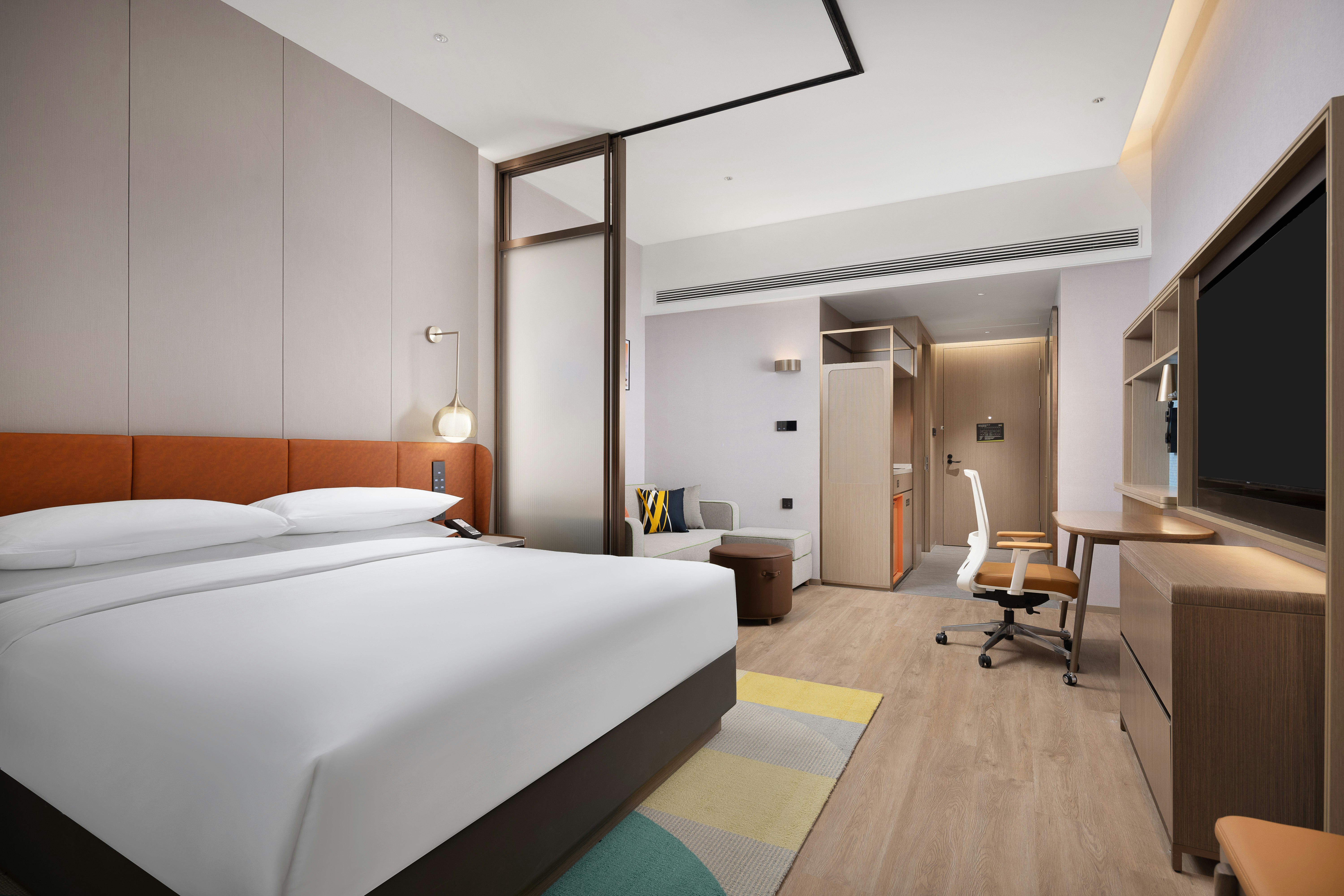 Home2 Suites by Hilton Chaozhou 13/60
