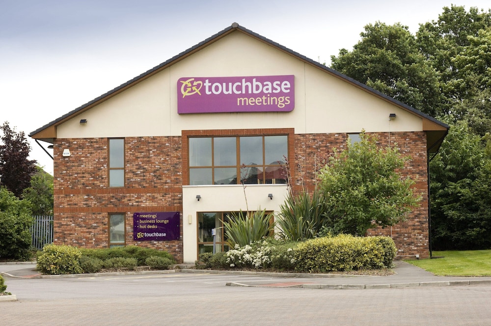 Premier Inn Manchester (Sale) in TRAFFORD