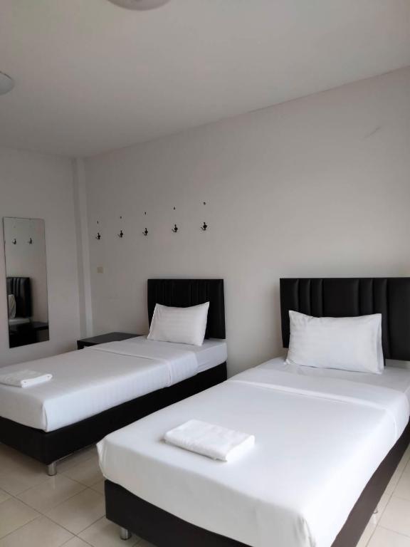 P Hostel Buriram 4/32