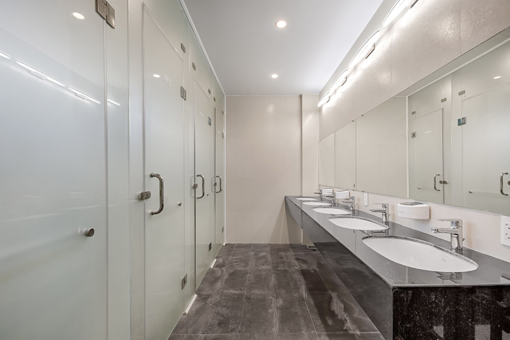 Danang Capsule Hotel 10/43
