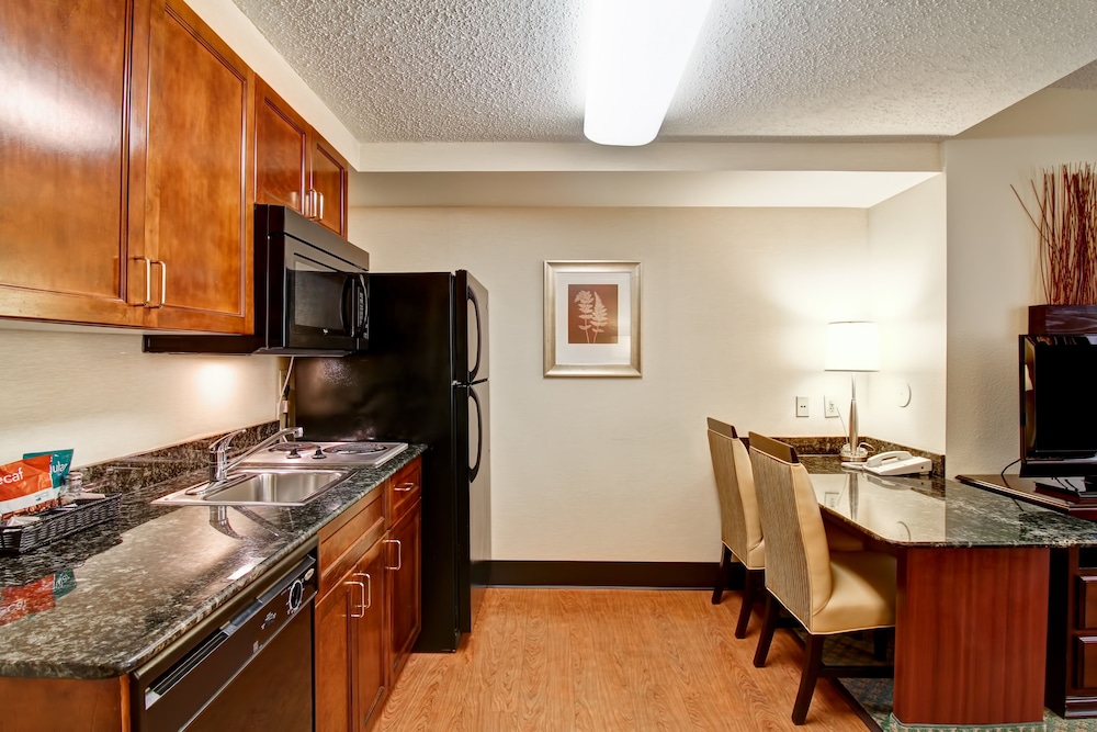 Homewood Suites By Hilton Washington D.C. Downtown 57/77