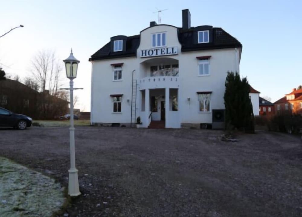 Hotell S:t Olof 33/42