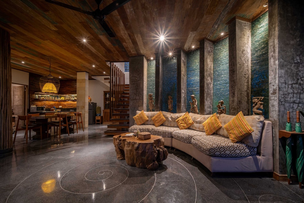 Arya Swara Villa Ubud 50/67