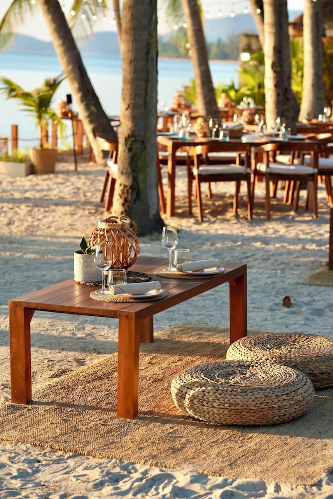 Nikki Beach Resort & Spa Koh Samui 52/68