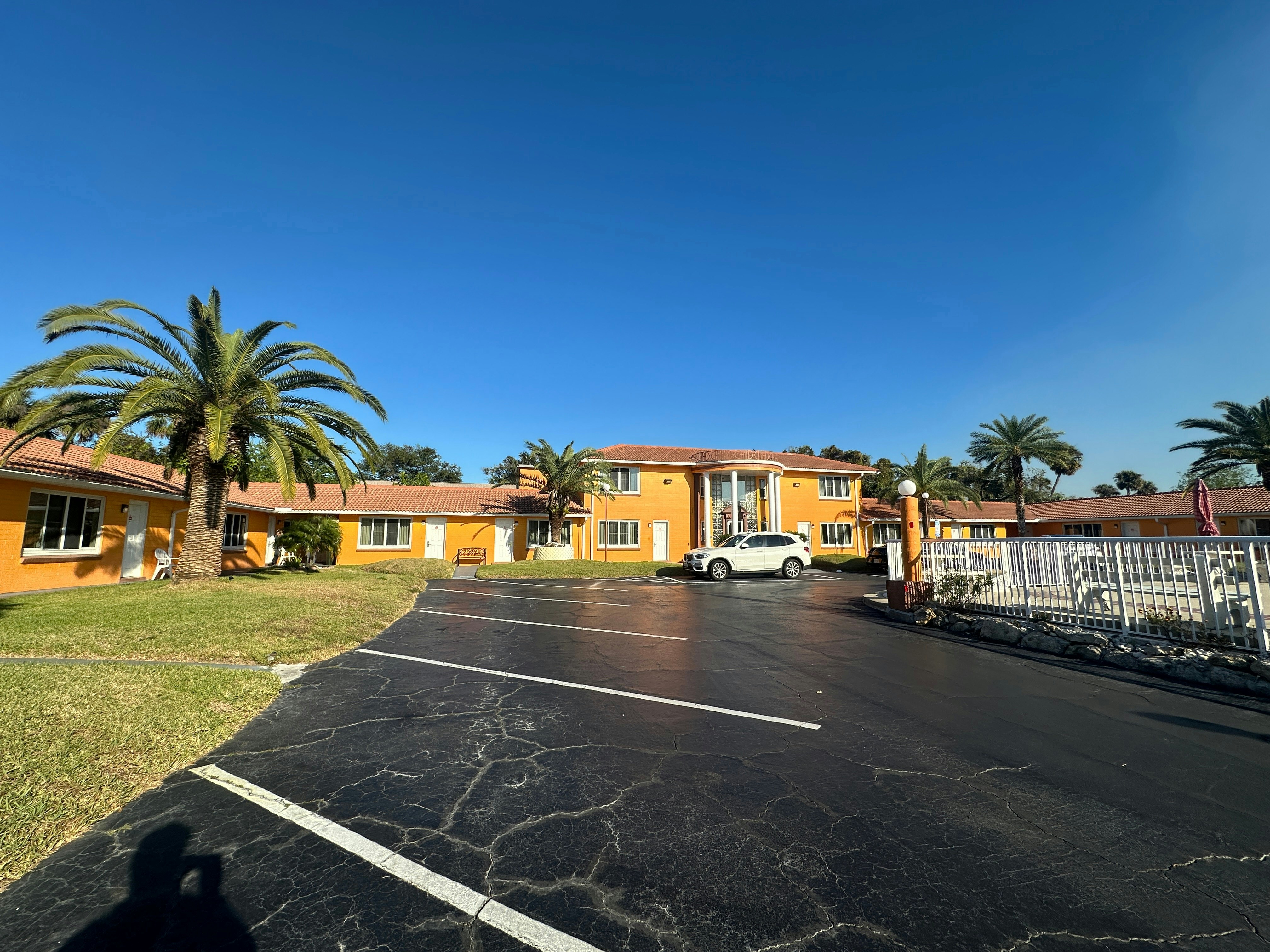 Super Inn By Oyo Daytona Beach Near Airport 19/21