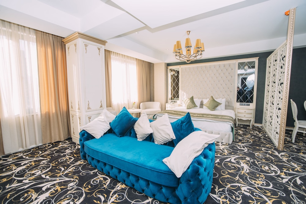 Gold Tbilisi Hotel 60/78