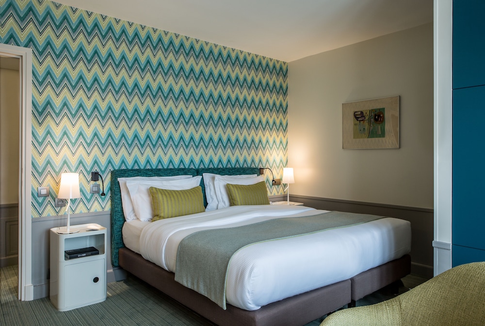 Hotel Parc Saint Severin 8/63