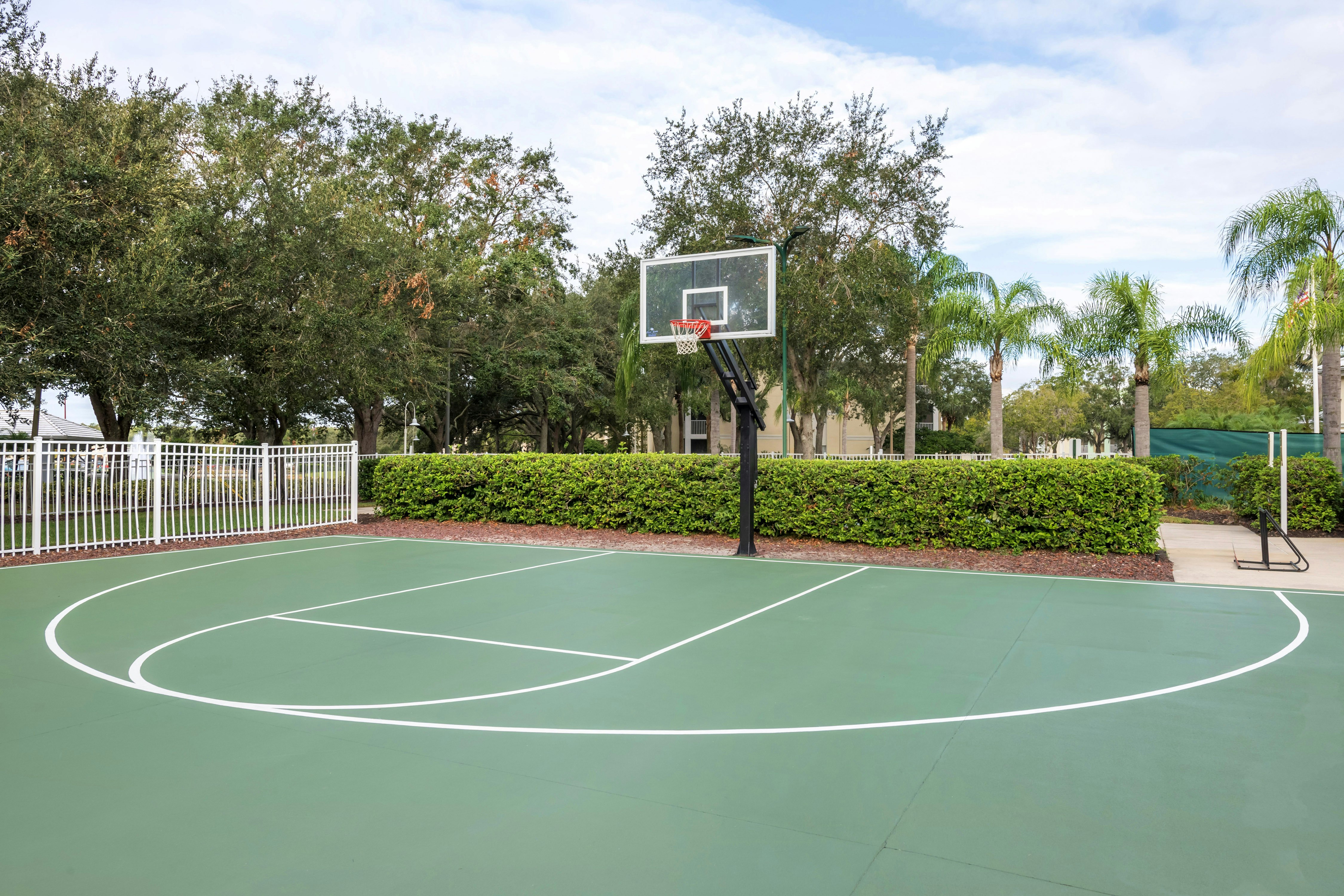 Hilton Vacation Club Cypress Pointe Orlando 9/16