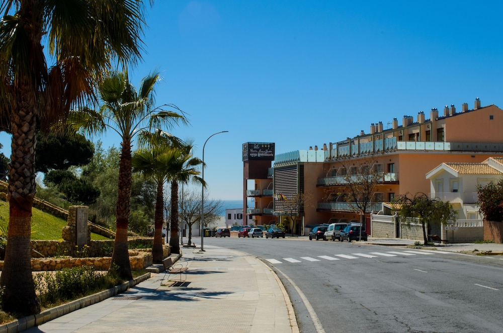 Hotel Apartamento Martin Alonso Pinzon 50/64