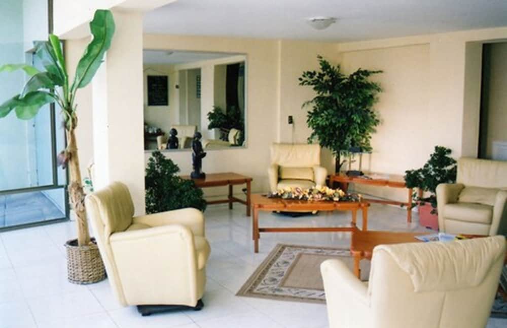 Hotel Villas del Bosque 18/27