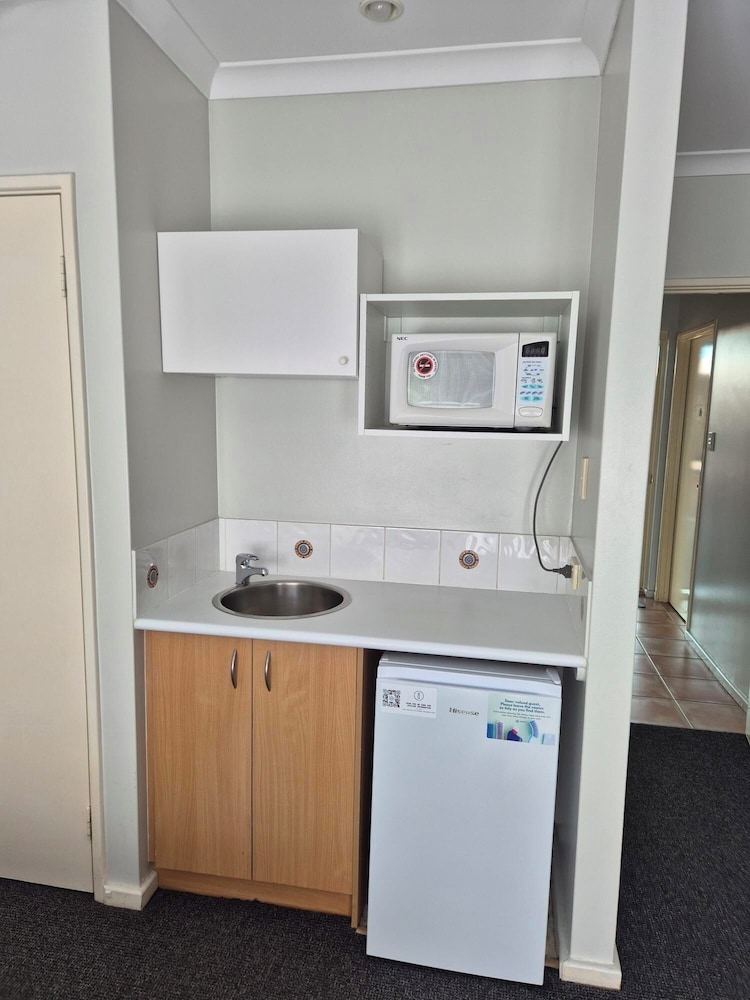 C Mandurah Resort and Serviced Apartments 7/47