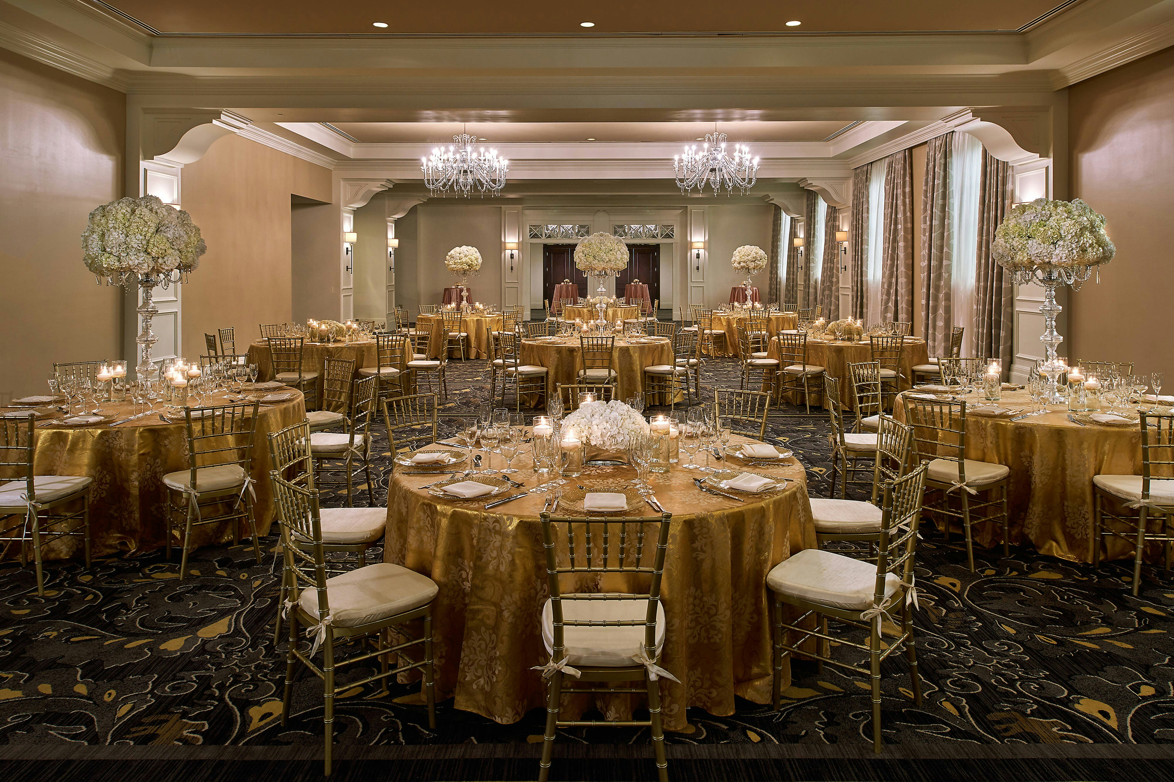 Hotel Colonnade Coral Gables Autograph Collection 8/11