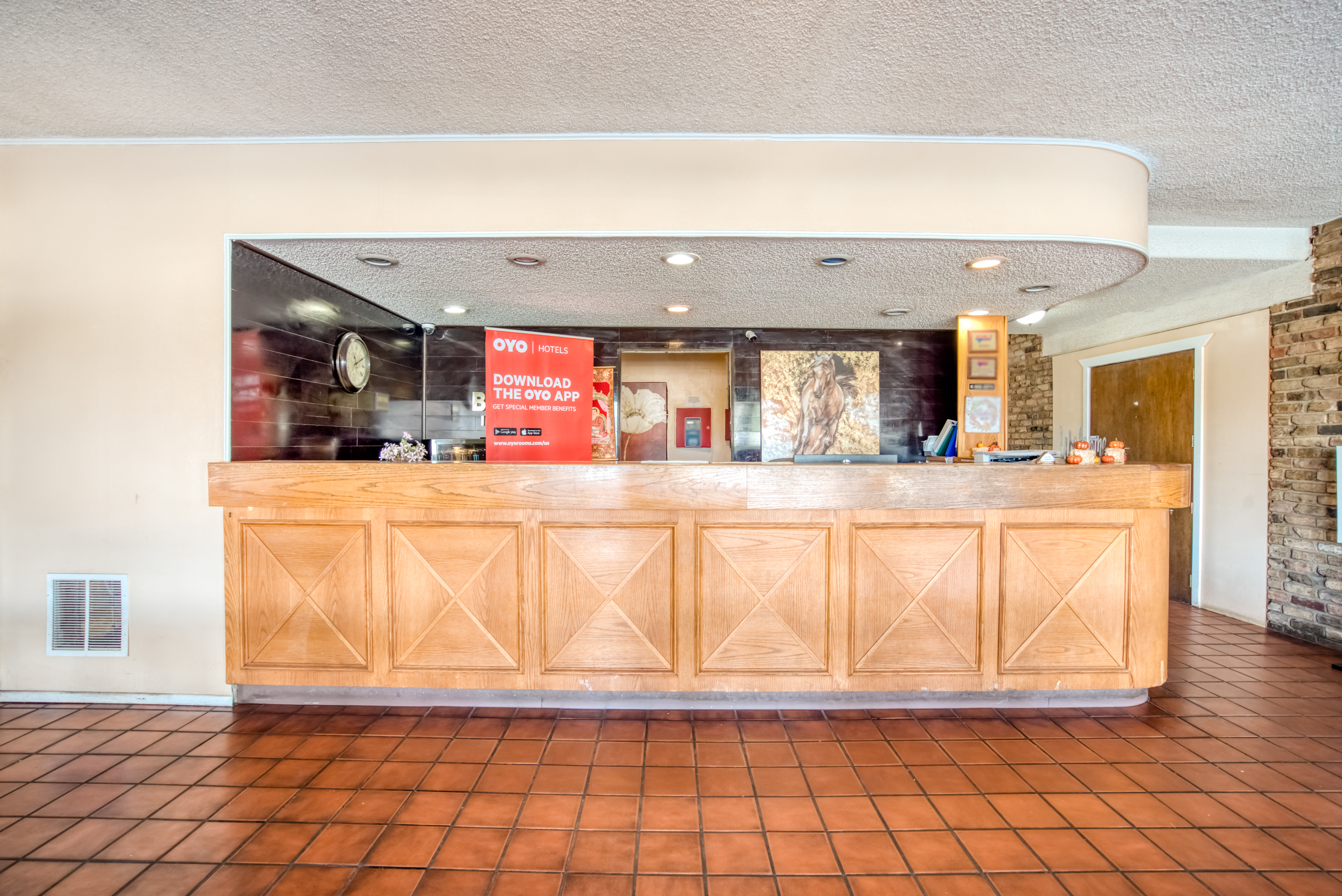 Hotel Brownwood Hwy 67 (ex. Budget Inn & Suites Brownwood) 5/43