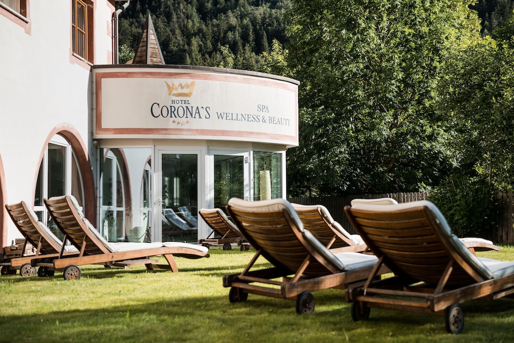 Hotel Corona 29/50
