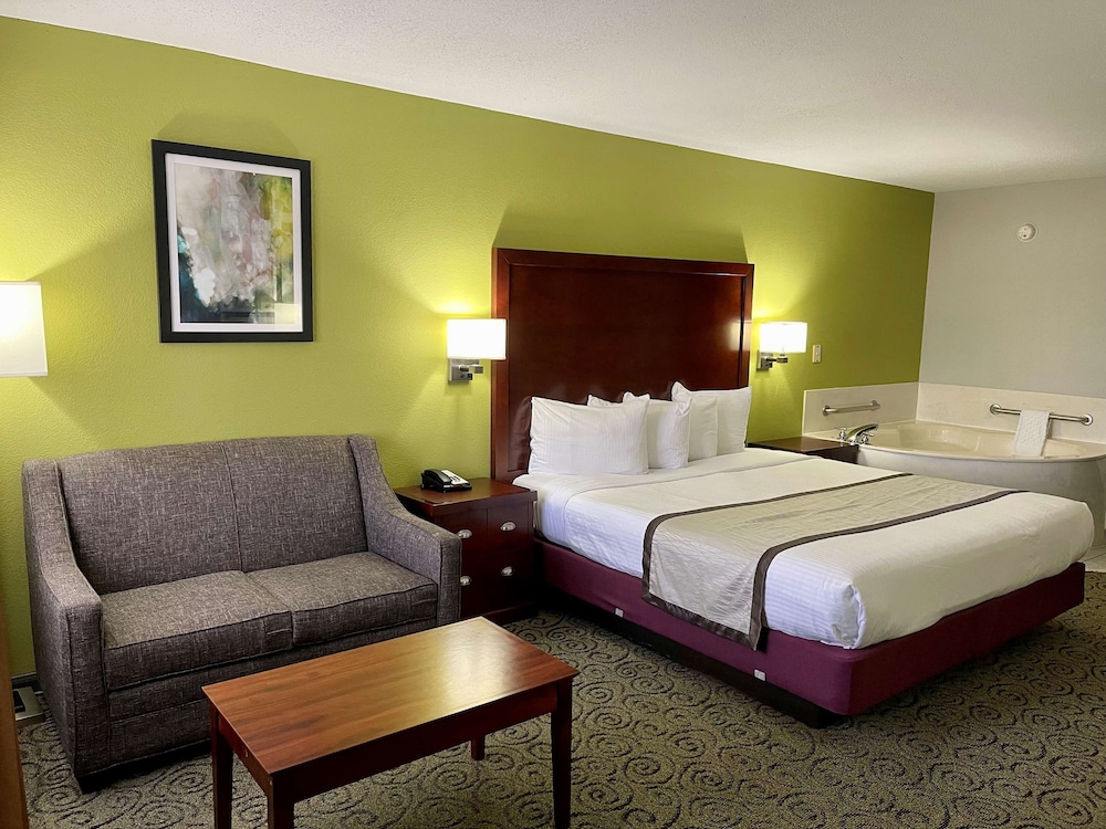 Surestay Hotel By Best Western Deer Park 13/31