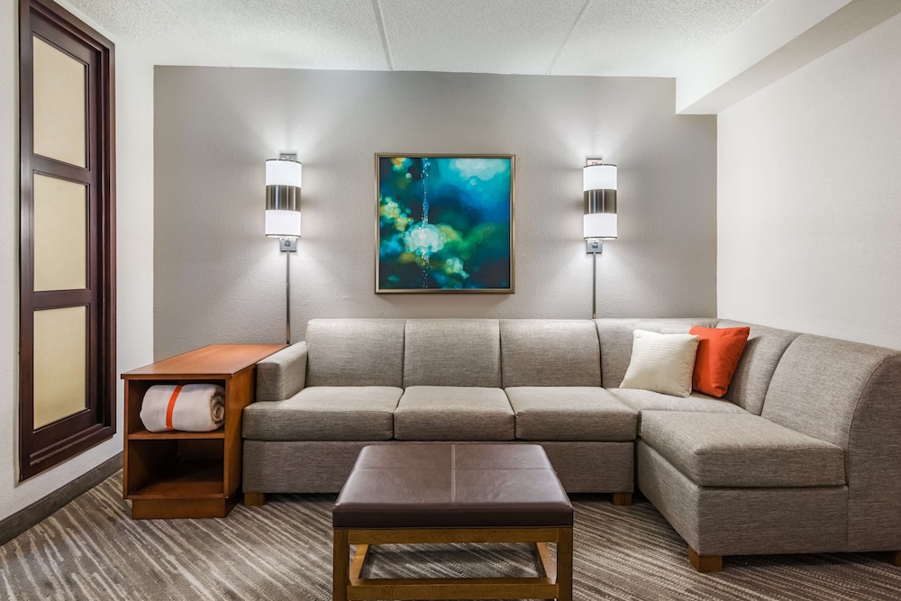 Hyatt Place Atlanta Duluth Johns Creek 40/57