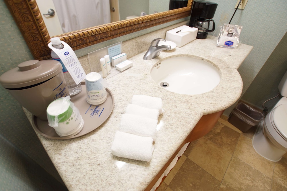 Hampton Inn by Hilton Tampico Aeropuerto 25/60