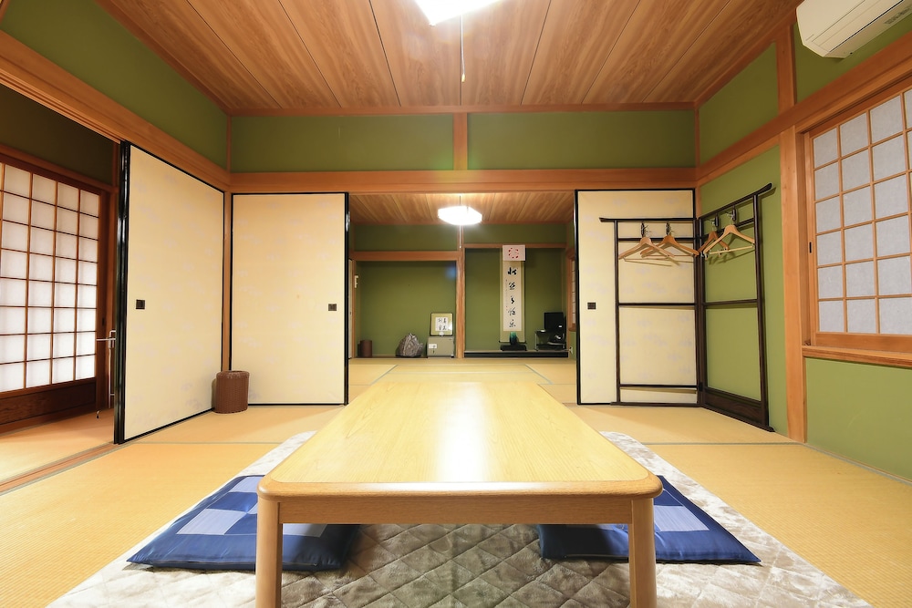 Koyasan Shukubo Komyoin 25/44