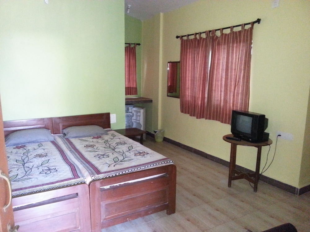 Albenjoh Guesthouse 12/28