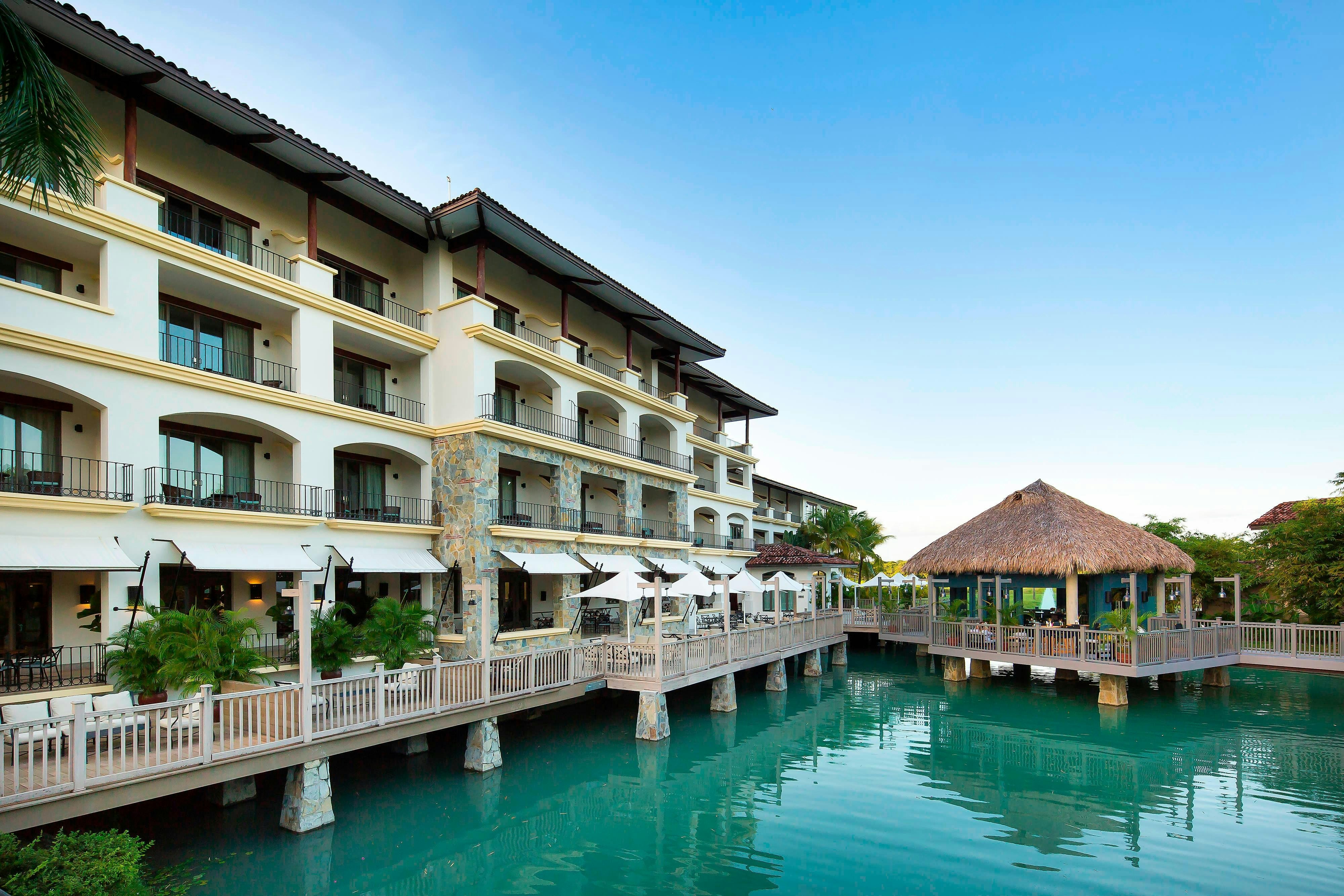 The Buenaventura Golf & Beach Resort Panama, Autograph Collection 2/79