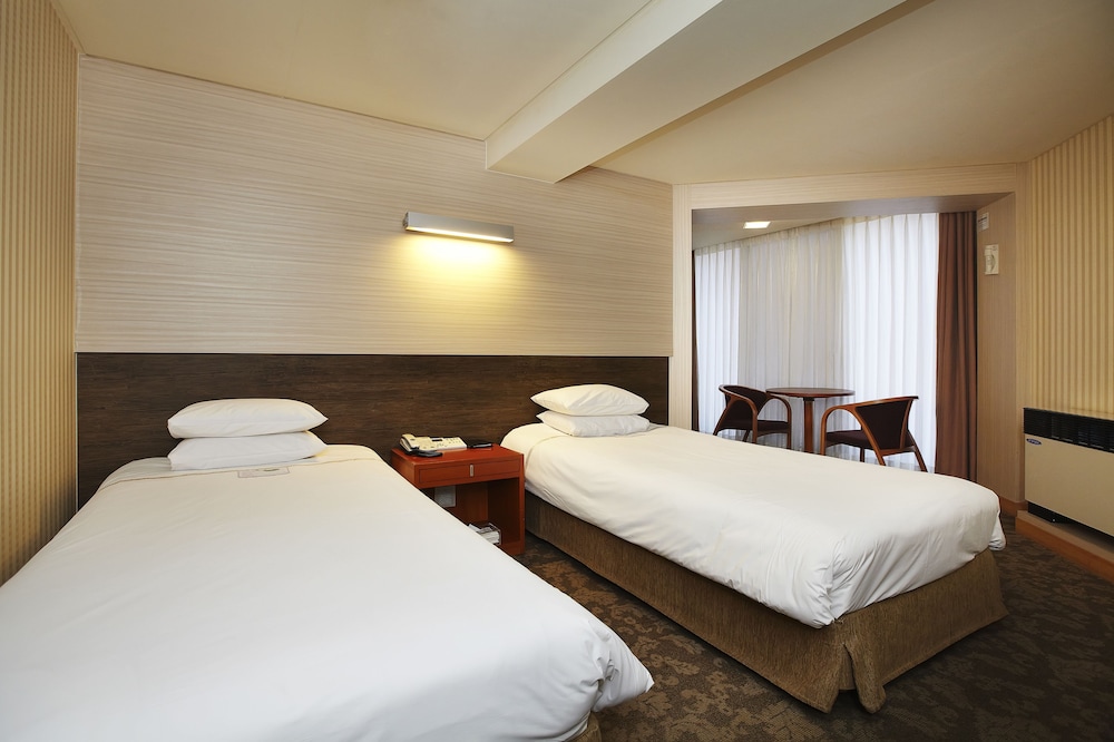 Savoy Hotel Seoul Myeongdong 34/70